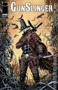 Gunslinger Spawn #41