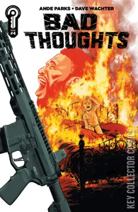Bad Thoughts #4