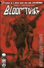 Variant Cover for Bloodstrike #26