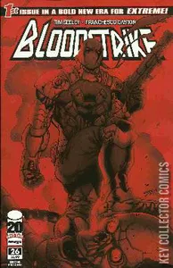 Bloodstrike #26