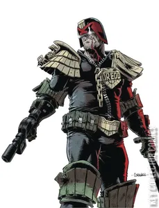 2000 AD #2361