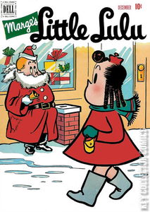 Marge's Little Lulu #42