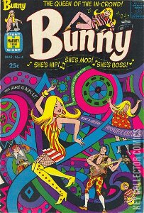 Bunny #4