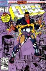 Cover for Cage #1