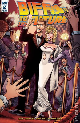 Back to the Future: Biff to the Future