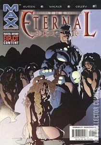 The Eternal #1