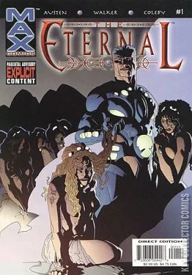The Eternal