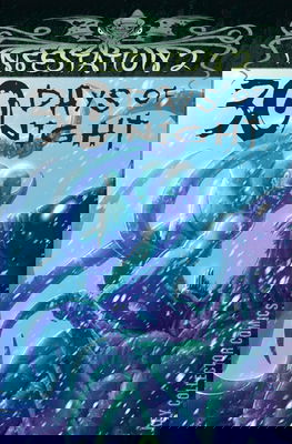 Infestation 2: 30 Days of Night