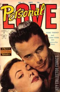 Personal Love #11