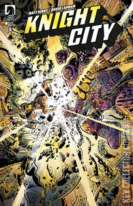 Knight City #3