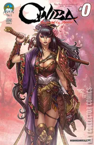 Oniba: Swords of the Demon #0