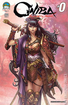 Oniba: Swords of the Demon