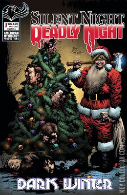 Silent Night / Deadly Night: Dark Winter