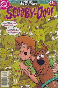 Scooby-Doo #73