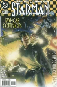 Starman #55