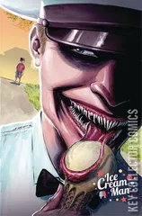 Variant Cover for Ice Cream Man #10