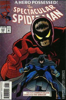 Peter Parker: The Spectacular Spider-Man