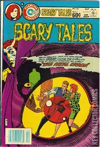Scary Tales #34