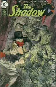 The Shadow #1