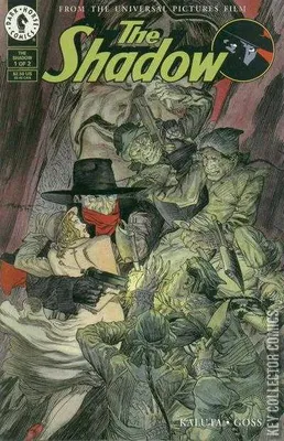The Shadow