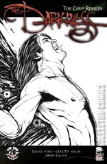 Variant Cover for Darkness, The #101