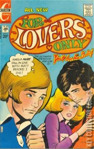 For Lovers Only #69