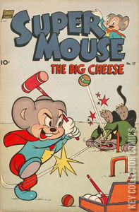 Supermouse #27