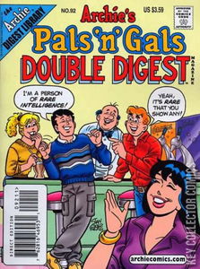 Archie's Pals 'n' Gals Double Digest #92