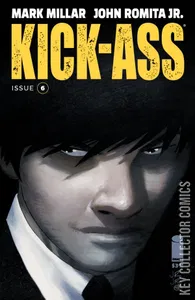 Kick-Ass #6