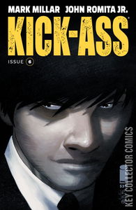 Kick-Ass #6 