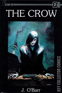 Crow, The #2