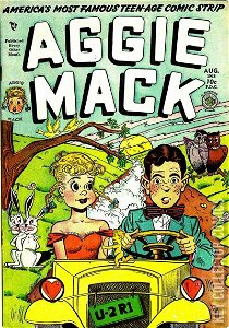 Aggie Mack #2
