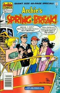 Archie's Spring Break #4