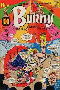 Bunny #6