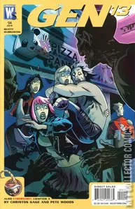 Gen13 #24