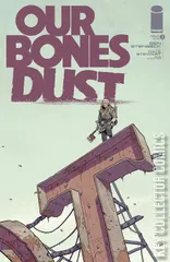 Cover for Our Bones Dust #1