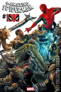 Amazing Spider-Man #36 (1000)