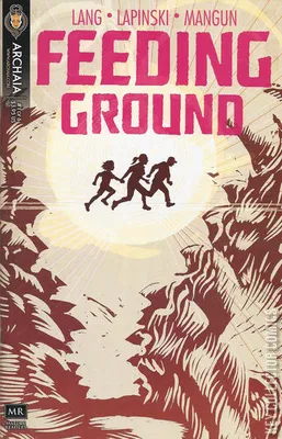 Feeding Ground
