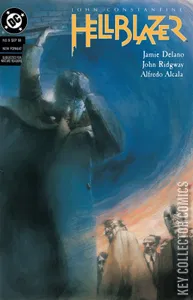 Hellblazer #9
