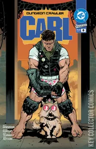 Dungeon Crawler Carl #0