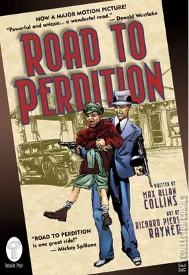 Road To Perdition