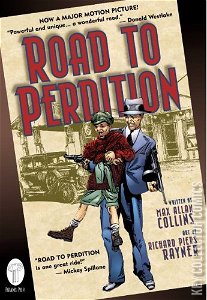 Road To Perdition #0