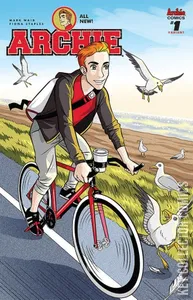 Archie #1