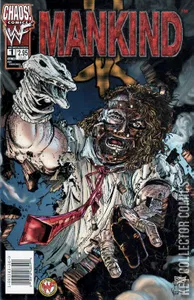 Mankind #1