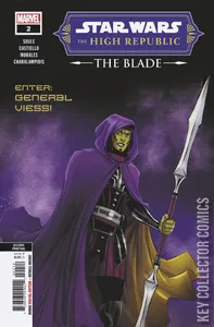 Star Wars: The High Republic - The Blade #2