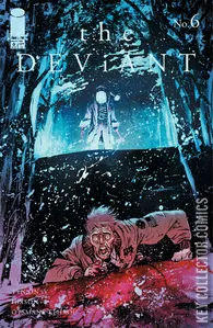Deviant, The #6