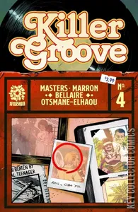 Killer Groove #4