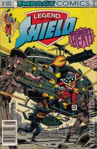 Legend of the Shield #2