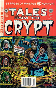 Tales From the Crypt #3