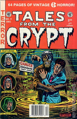 Tales From the Crypt